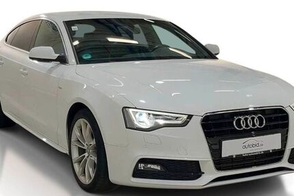 Audi A5 117.000 km 15.950 &euro; Regensburg 93059