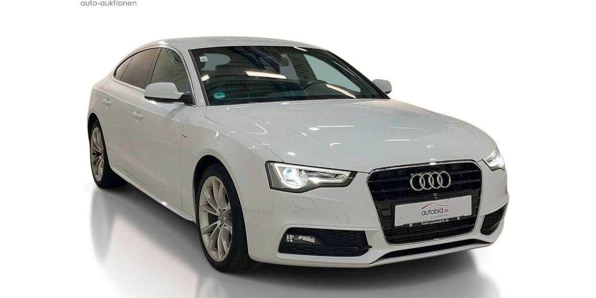 Audi A5 117.000 km 15.950 &euro; Regensburg 93059