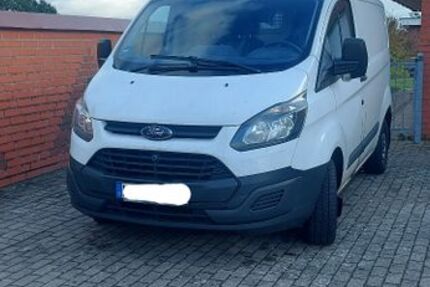 Ford Transit Custom 295.800 km 4.500 € Gallin 19258