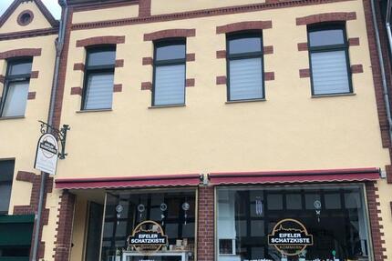 3 Zimmer DG Wohnung in Kommern 3 zimmer