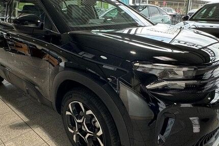 Citroen C5 Aircross 22.409 km 33.490 € Düren 52353