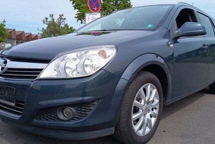 Opel Astra 177.500 km 2.400 &euro; Lahr-Langenwinkel 77933
