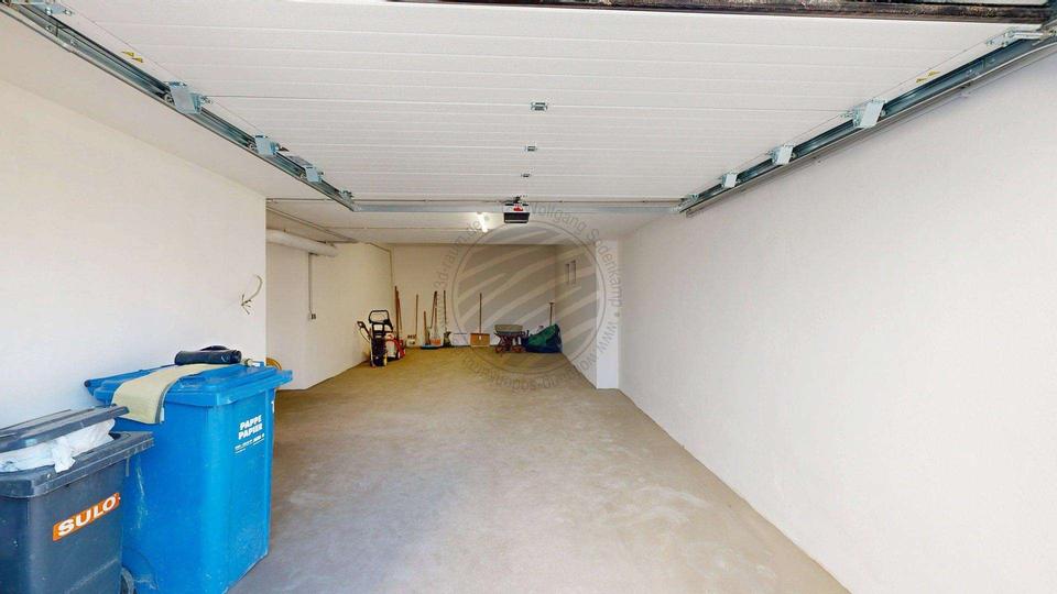 WOLFGANG SODENKAMP sonniges Einfamilienhaus in bester Lage TOP renoviert! 4.5 zimmer