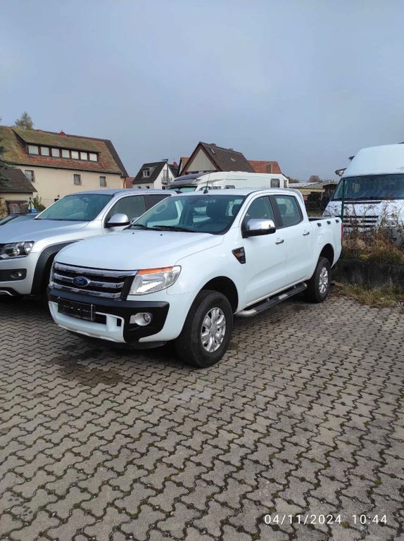 Ranger