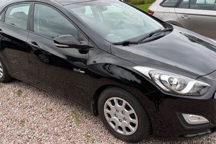 Hyundai i30 153.281 km 7.980 € Wesselburen 25764
