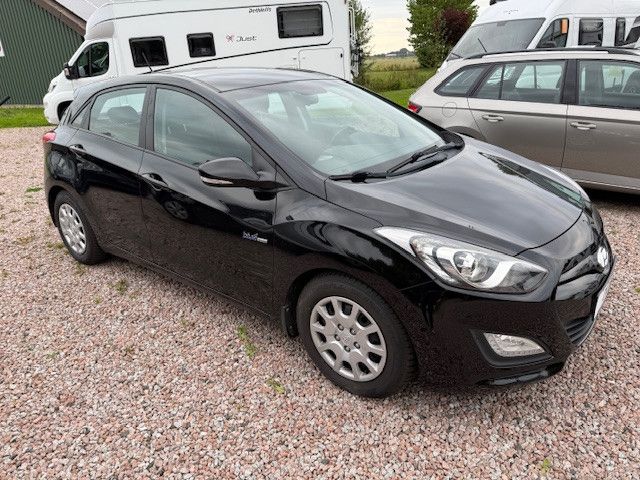 Hyundai i30 153.281 km 7.980 € Wesselburen 25764