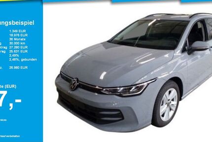 VW Golf 5.119 km 27.888 € Gera 07546