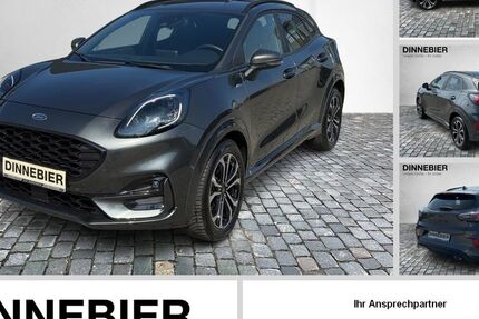 Ford Puma 26.099 km 23.990 &euro; Wittenberge 19322