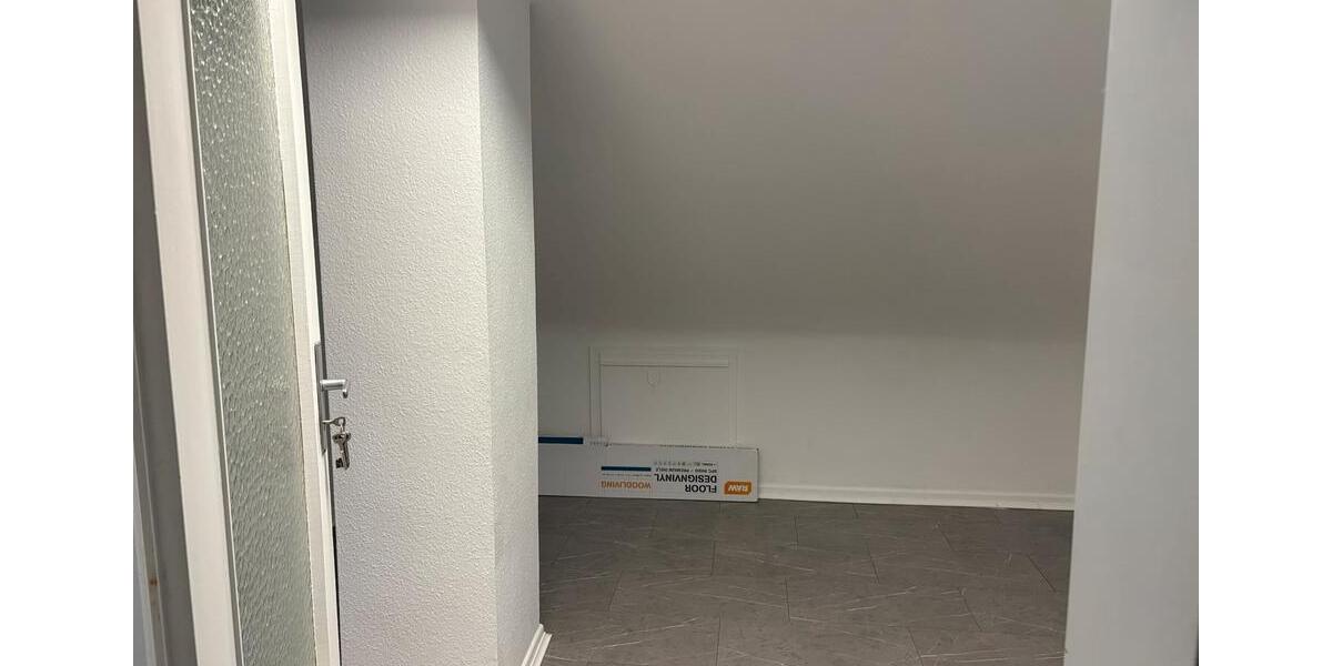 Zwei Zimmerwohnung in Frankfurt Fechenheim 2 zimmer