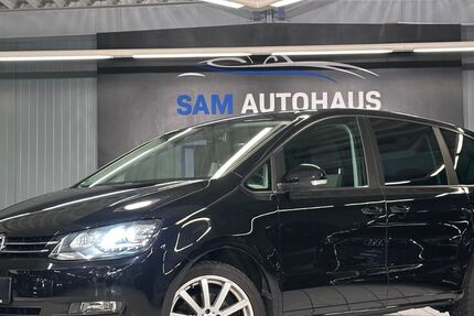 VW Sharan 122.500 km 14.900 &euro; Wadersloh 59329