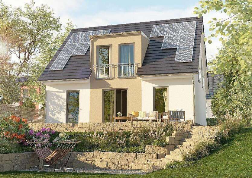 Haus zum Kaufen in Eschede 242.650 € 136 m²