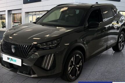 Peugeot 2008 2.500 km 26.990 &euro; Bonn 53119