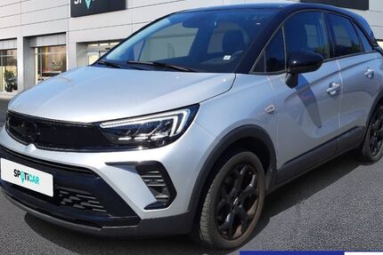 Opel Crossland (X) 4.803 km 15.930 &euro; Dresden 01237