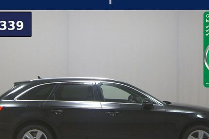 Audi A4 96.699 km 15.980 &euro; Gyhum/Bockel 27404