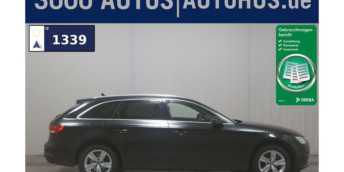 Audi A4 96.699 km 15.980 &euro; Gyhum/Bockel 27404