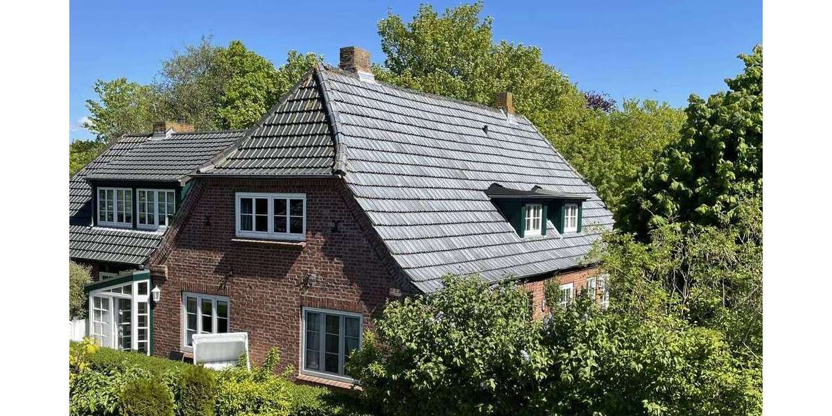 Etagenwohnung Oldsum - 3 Zimmer, 53 m&sup2;, 299.000&euro; | Angebot:25098966