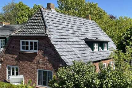 Wohnung Oldsum - 3 Zimmer, 53 m&sup2;, 299.000&euro; | Angebot:25098966