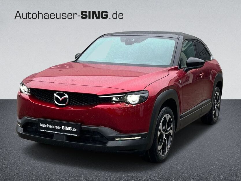 Mazda MX-30 10.500 km 24.990 € Aalen-Essingen 73457