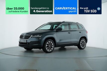 Skoda Karoq 44.298 km 23.889 &euro; Erfurt 99086