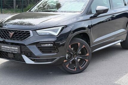 Cupra Ateca 17.423 km 30.990 &euro; Wenden 57482