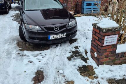 Mazda 6 189.000 km 3.000 &euro; Ibbenbüren 49479