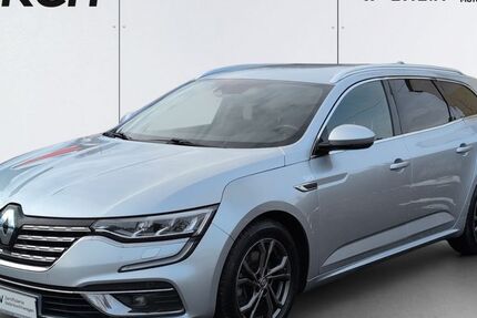 Renault Talisman 126.400 km 15.990 &euro; Memmingen 87700