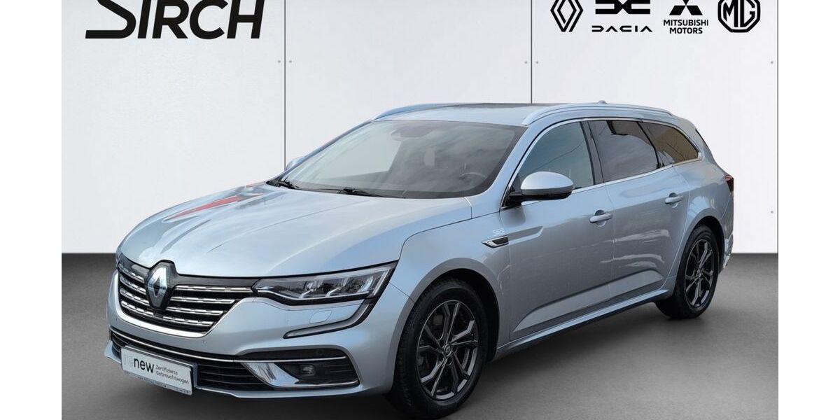 Renault Talisman 126.400 km 15.990 &euro; Memmingen 87700