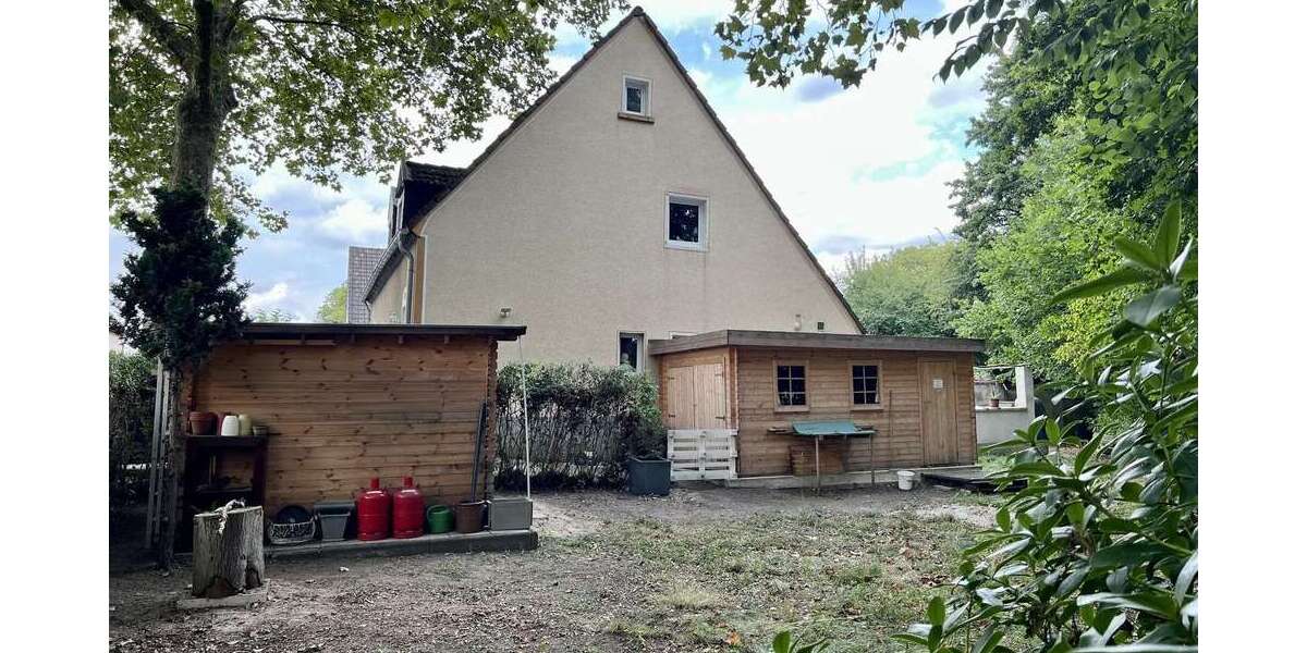 Einfamilienhaus Essen Stadtbezirk VI - 5 Zimmer, 104 m&sup2;, 348.000&euro; | Angebot:27385539