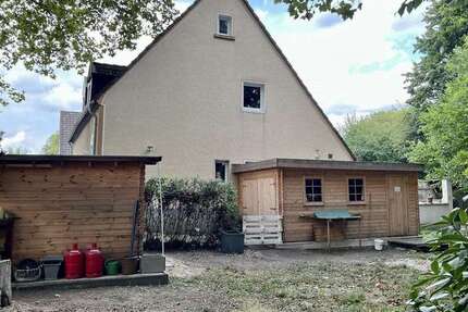 Haus Essen Stadtbezirk VI - 5 Zimmer, 104 m&sup2;, 348.000&euro; | Angebot:27385539