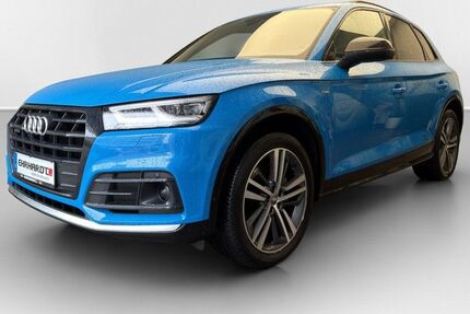Audi Q5 84.060 km 36.990 &euro; Meiningen 98617