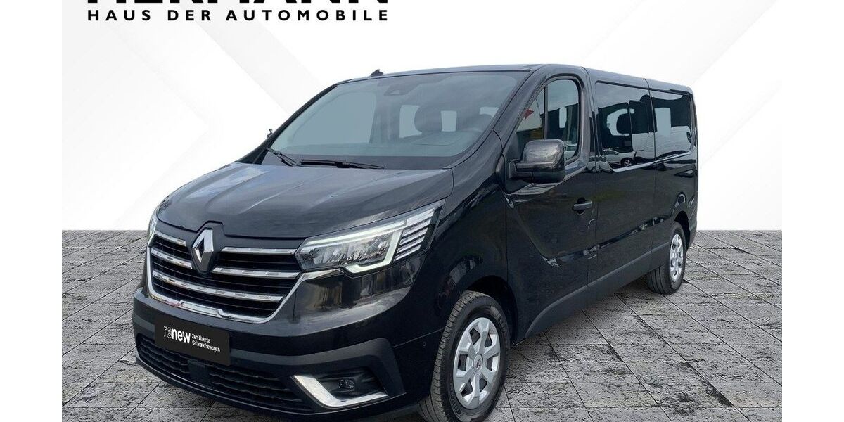 Renault Trafic 30.662 km 30.986 &euro; Hildesheim 31135