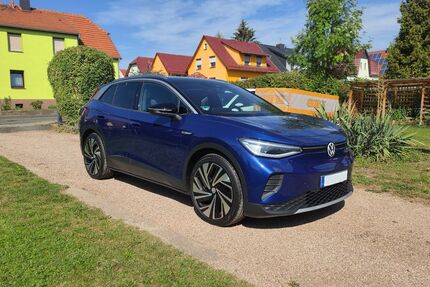 VW ID.4 94.972 km 25.990 &euro; Nessetal OT Goldbach 99869