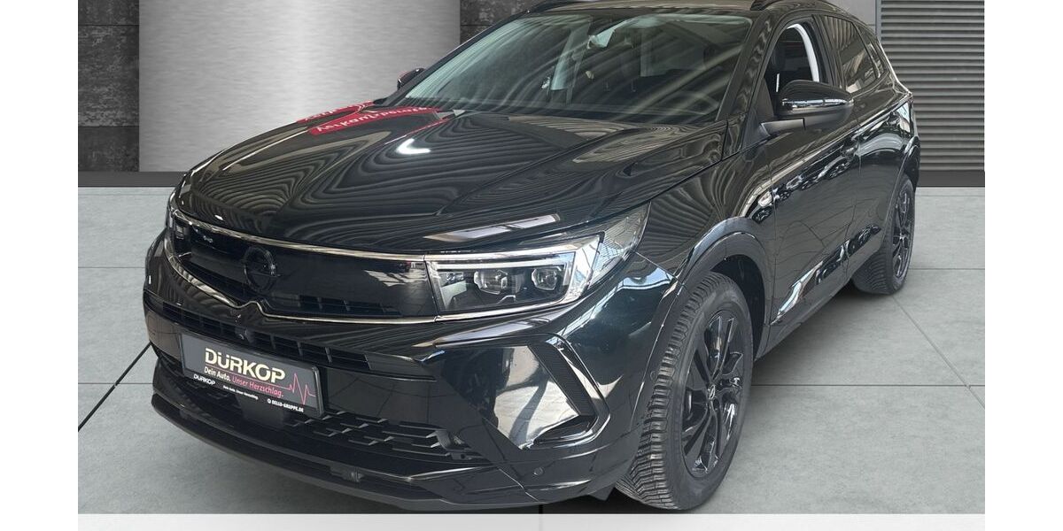 Opel Grandland (X) 32.369 km 23.950 &euro; Goslar 38644