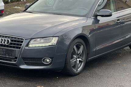 Audi A5 287.000 km 6.000 &euro; Bovenden 37120