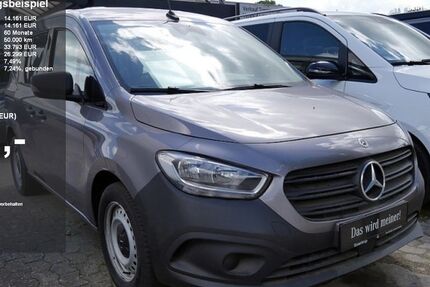 Mercedes-Benz Citan 49.385 km 19.690 &euro; Neumünster 24539