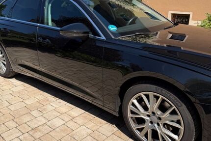 Audi A6 82.000 km 28.500 &euro; Schwandorf 92421