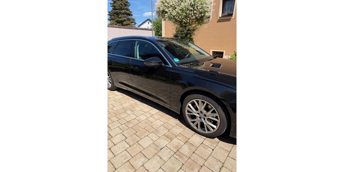 Audi A6 82.000 km 28.500 &euro; Schwandorf 92421