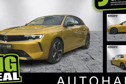 Opel Astra 43.868 km 23.440 &euro; Nürnberg 90411