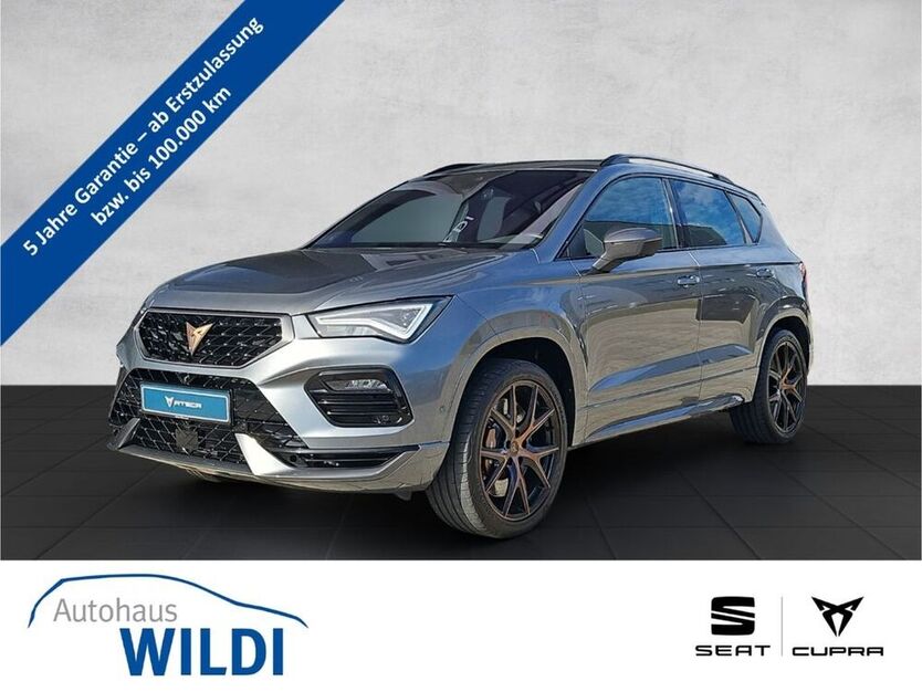 Ateca