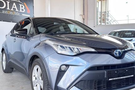 Toyota C-HR 39.700 km 21.990 &euro; Graben-Neudorf 76676