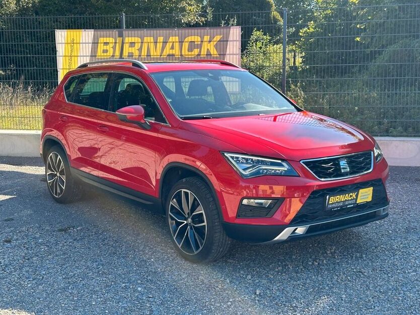 Ateca