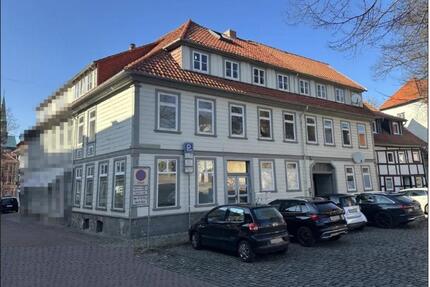 5 Zi. Wohnung mit Balkon im Herz von Osterode