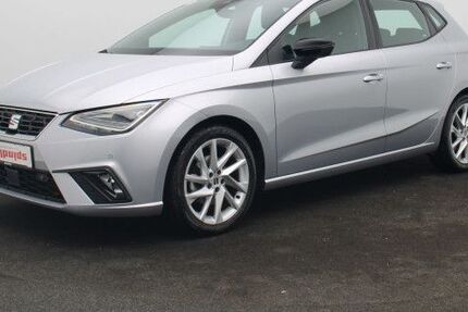 Seat Ibiza 16.500 km 18.680 &euro; Würzburg 97076