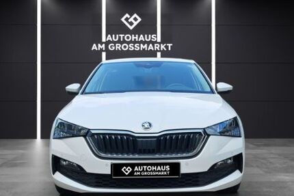 Skoda Scala 51.563 km 19.690 € Duisburg 47059