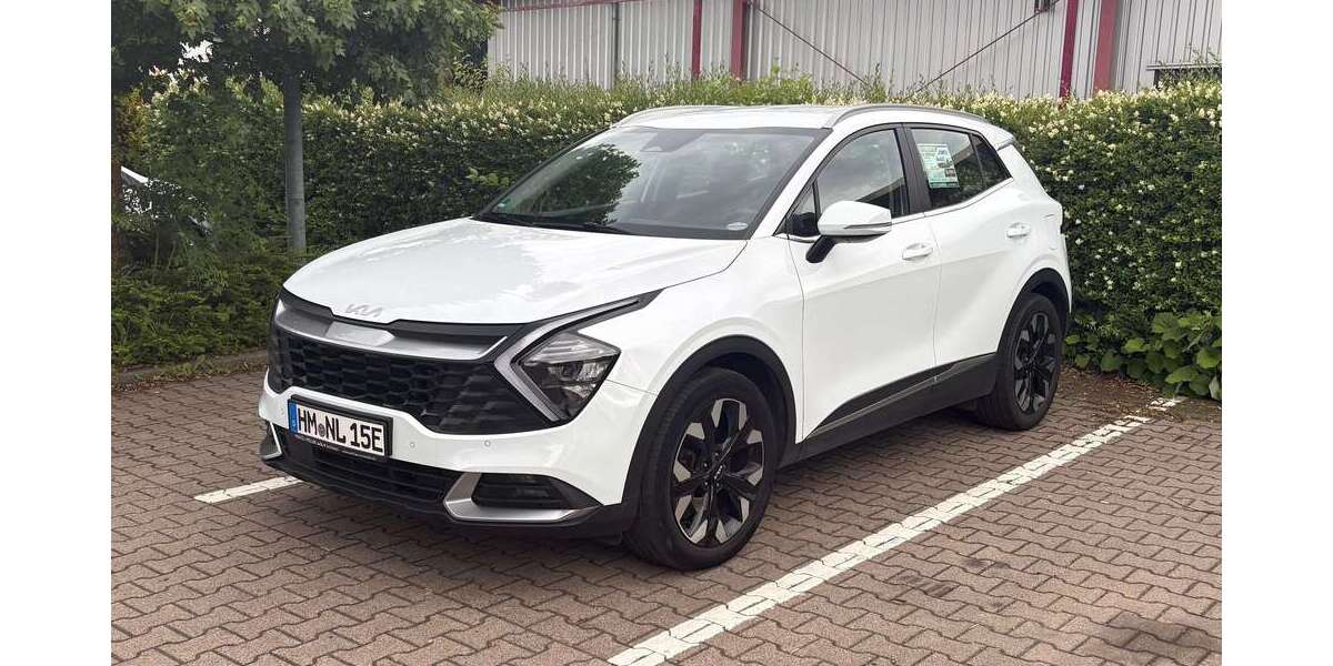 Kia Sportage 74.350 km 26.900 &euro; Lauenau, Flecken 31867