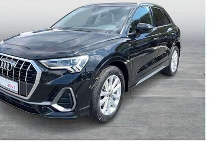 Audi Q3 65.650 km 31.710 &euro; Siegen 57074