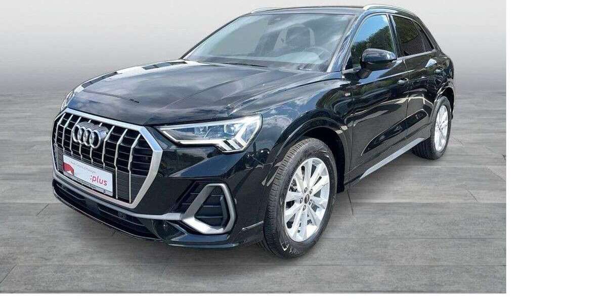 Audi Q3 65.650 km 31.710 &euro; Siegen 57074