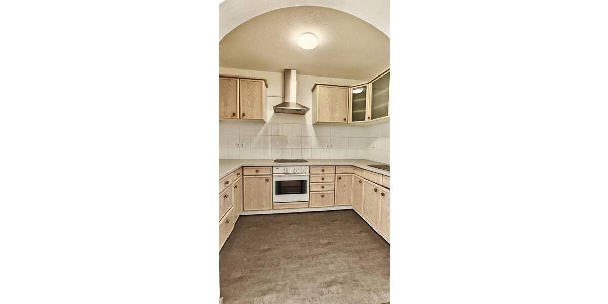Etagenwohnung Salzweg - 1 Zimmer, 50 m&sup2;, 125.000&euro; | Angebot:26607755