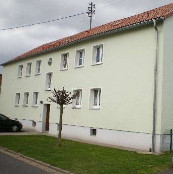 Wohnung zum Mieten in Mitterteich 257 € 48.01 m²