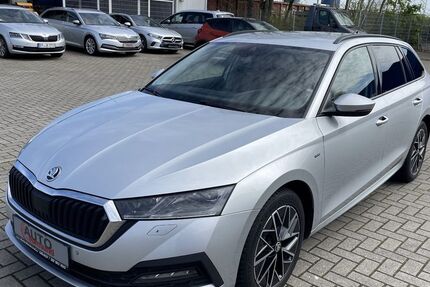 Skoda Octavia 279.600 km 12.690 &euro; Georgsmarienhütte 49124